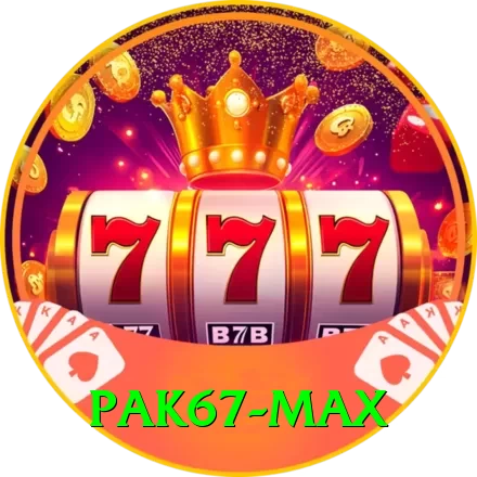 Pak67 Casino Official v3.9.3 - 2