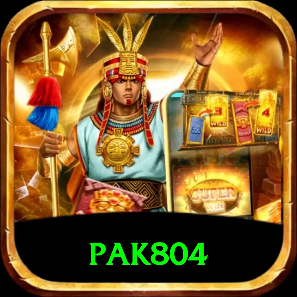 pak804 Games (Casino & Earning) Max v2.7.0 - 2