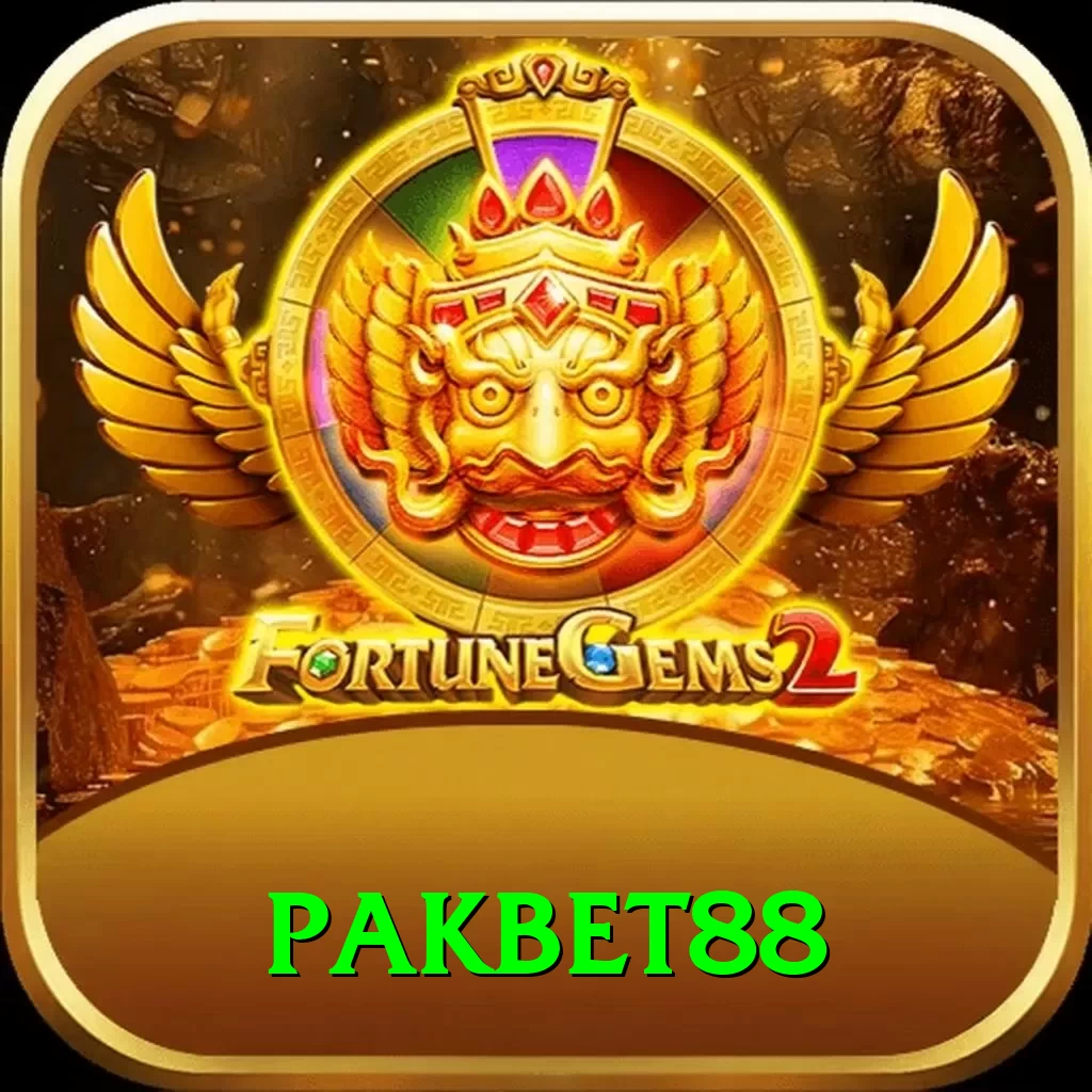 pakbet88 Games (Casino & Earning) Turbo vv4.8.2 - 2