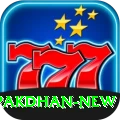 PakDhan Casino Official v2.0.8