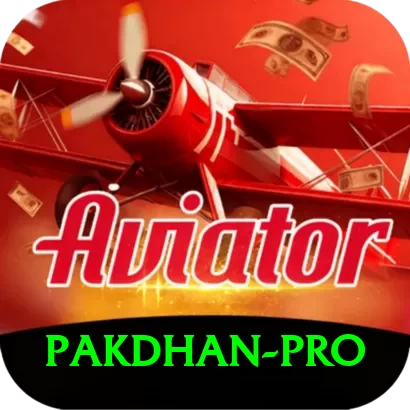 pakdhan Pro1 v2.6.2 - 2