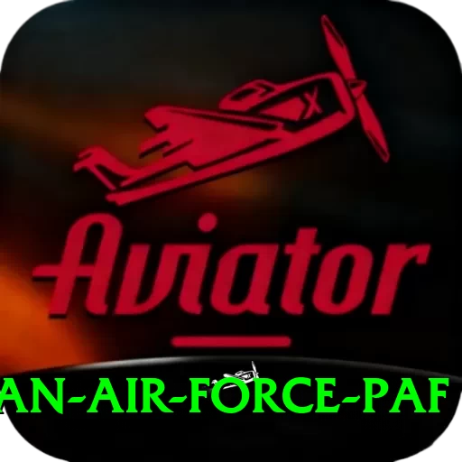 pakistan air force paf VIP Edition v4.0.3 - 2