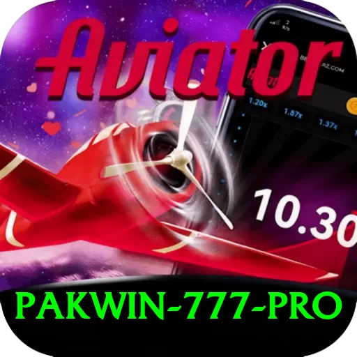 pakwin 777 Plus Pro v5.4.4 - 2
