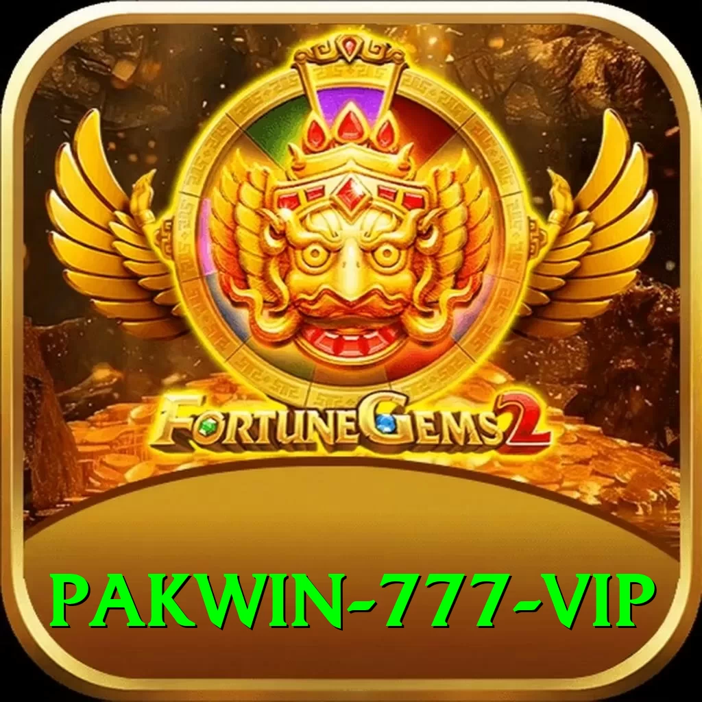 pakwin 777 Pakistan VIP v2.2.2 - 2