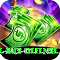 park the bus defense Master v5.1.9
