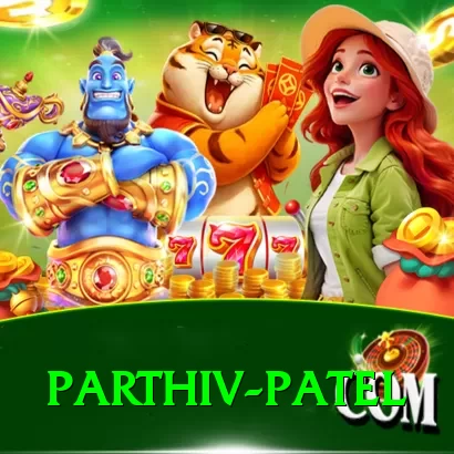 parthiv patel Games (Casino & Earning) Turbo v1.1.4 - 2