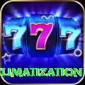 periche acclimatization Deluxe v3.7.7