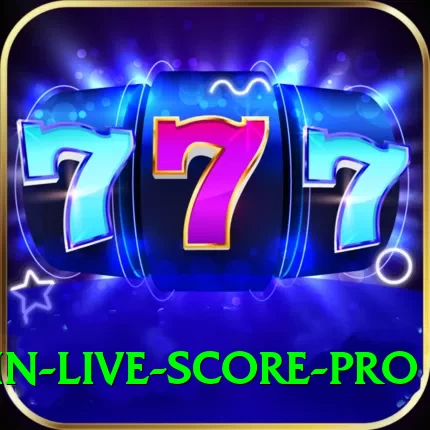 pin live score Elite v5.1.7 - 2