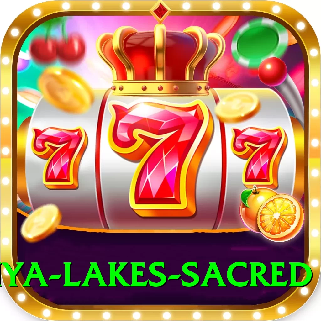 piya lakes sacred Turbo v1.2.1 - 2