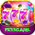PK33Game Ultimate Pro vv5.3.1