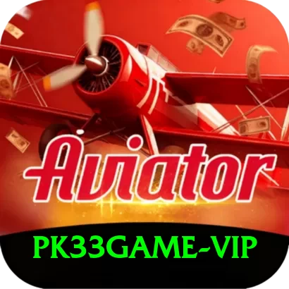 pk33game Legend v2.0.6 - 2