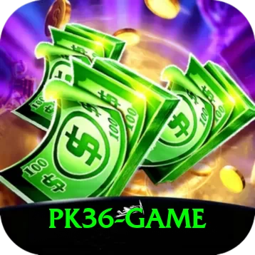 PK36 Jackpot King v4.9.6 - 2