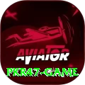 PKR47 Game Ultimate Pro v5.0.4