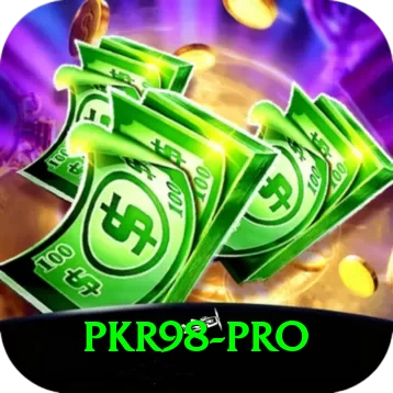 pkr98 Games (Casino & Earning) Turbo v3.7.7 - 2