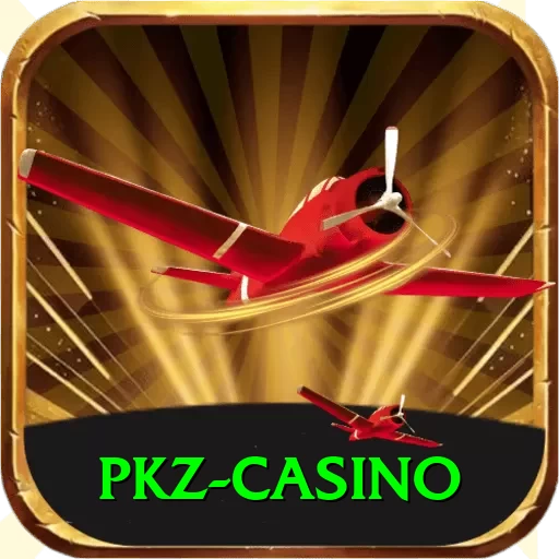 PKZ Casino VIP vv4.5.5 - 2