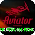 poacher fox in box VIP v3.2.8