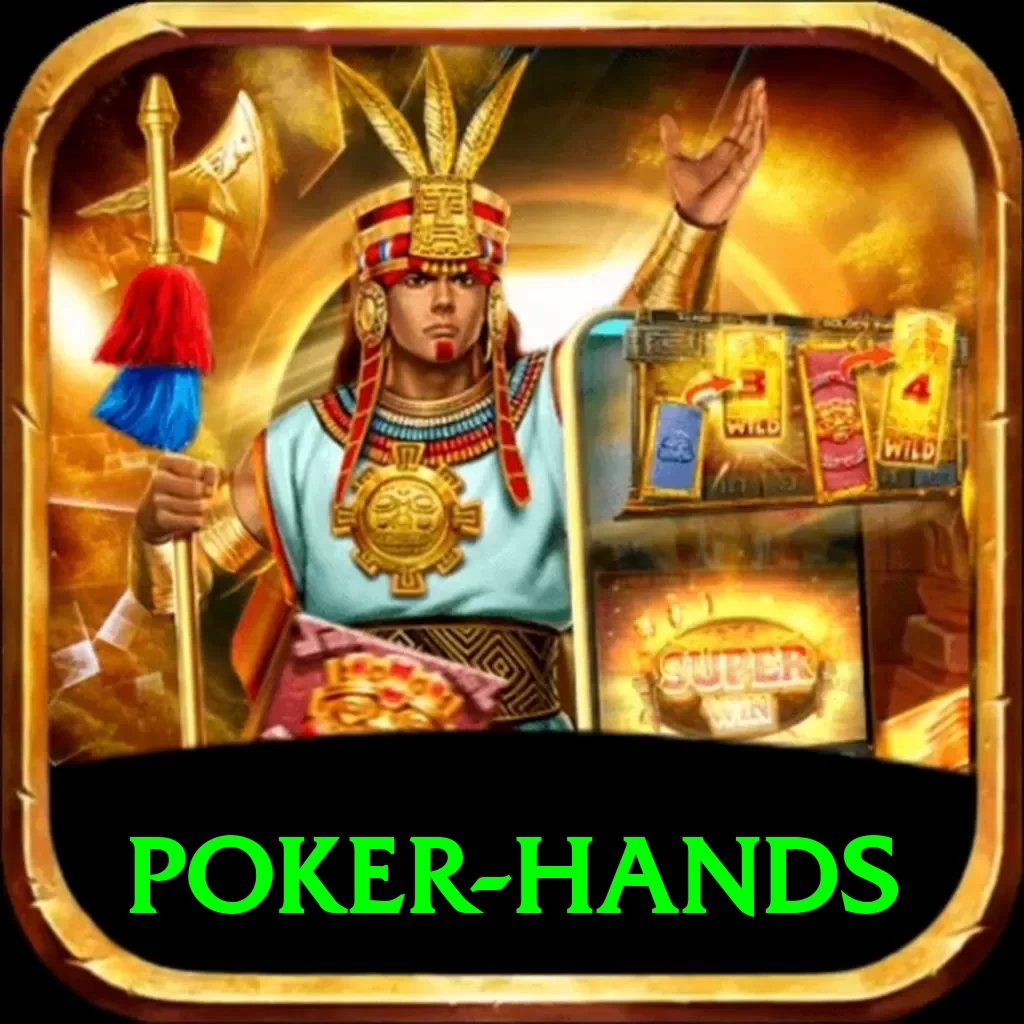 poker hands Max v2.6.9 - 2