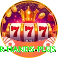 poker hands - Casino VIP