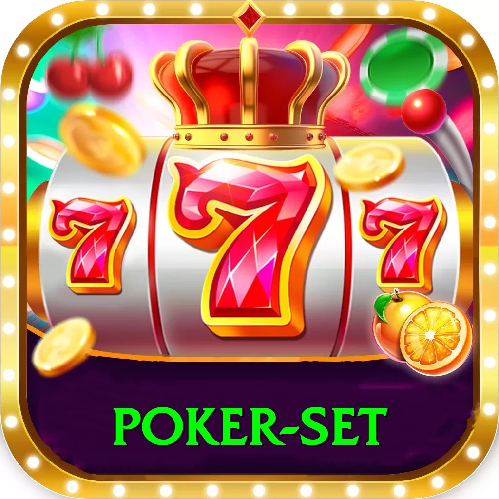 poker set Games (Casino & Earning) Deluxe v5.3.2 - 2