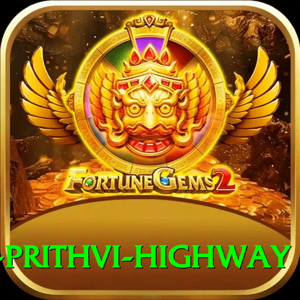 pokhara prithvi highway Premium Edition v5.0.0 - 2