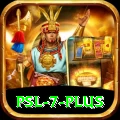 psl 7 Gaming Plus