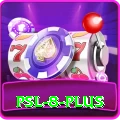 psl 8 Casino Master v3.5.7