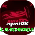 psl 8 schedule Games (Casino & Earning) Pro v2.5.0