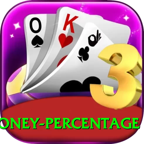 public money percentage Plus v1.2.4 - 2
