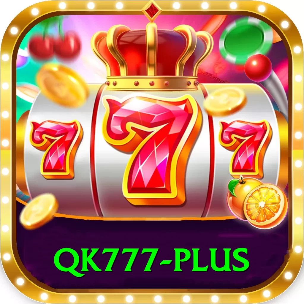 qk777 Plus v2.4.6 - 2