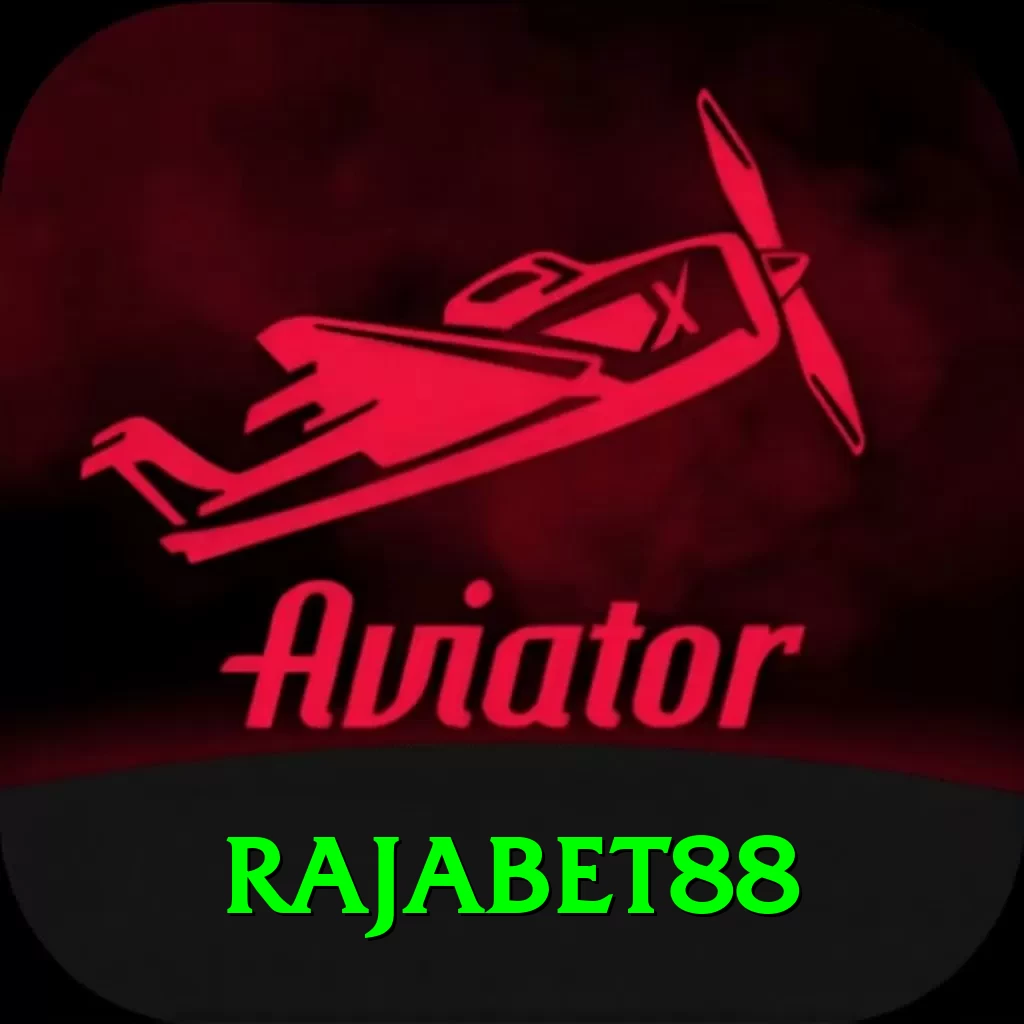 Rajabet88 VIP v5.5.1 - 2