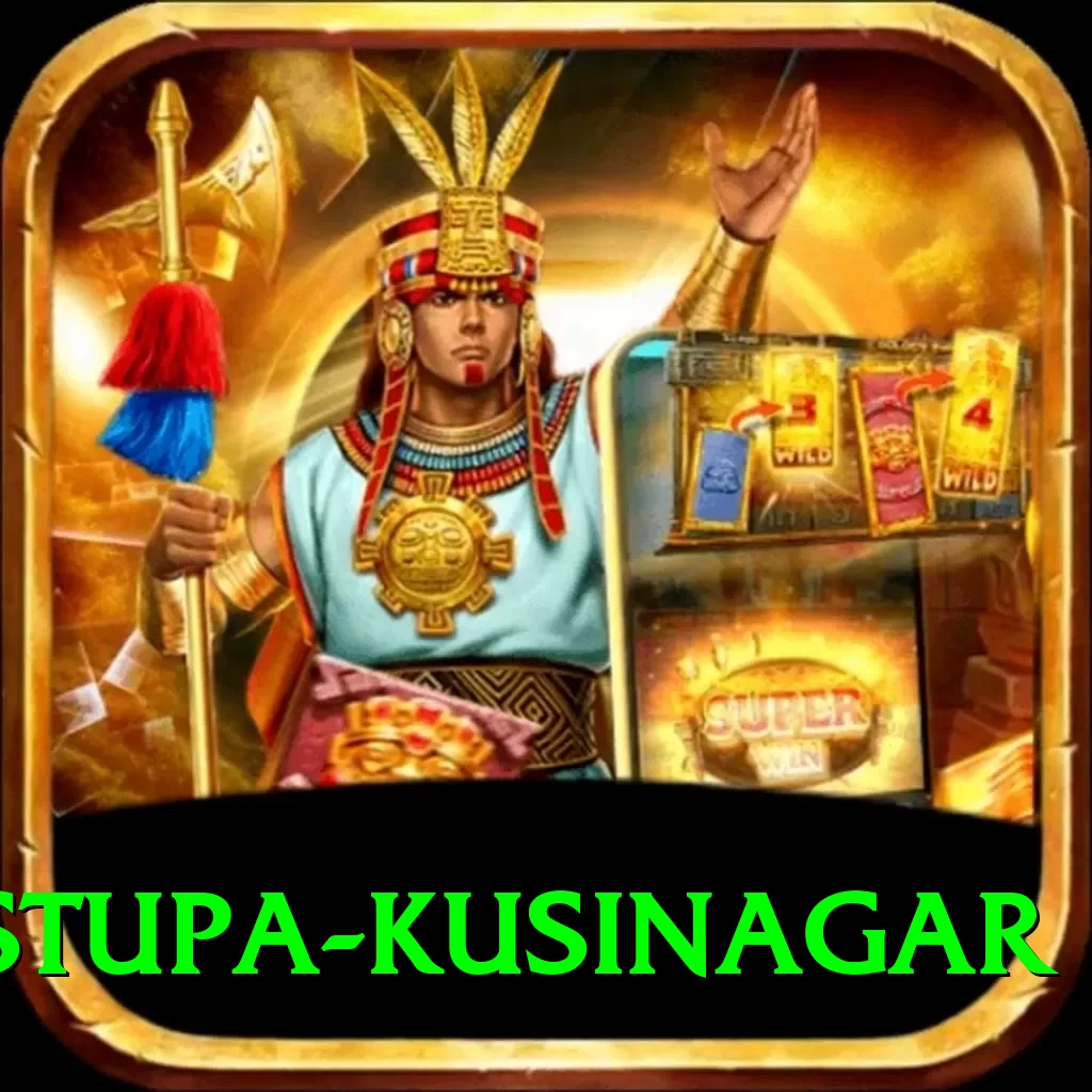 ramabhar stupa kusinagar Gold Pro v5.7.2 - 2