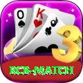 rcb match Plus v3.4.1