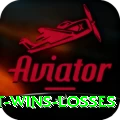 recent wins losses VIP Edition v5.9.1