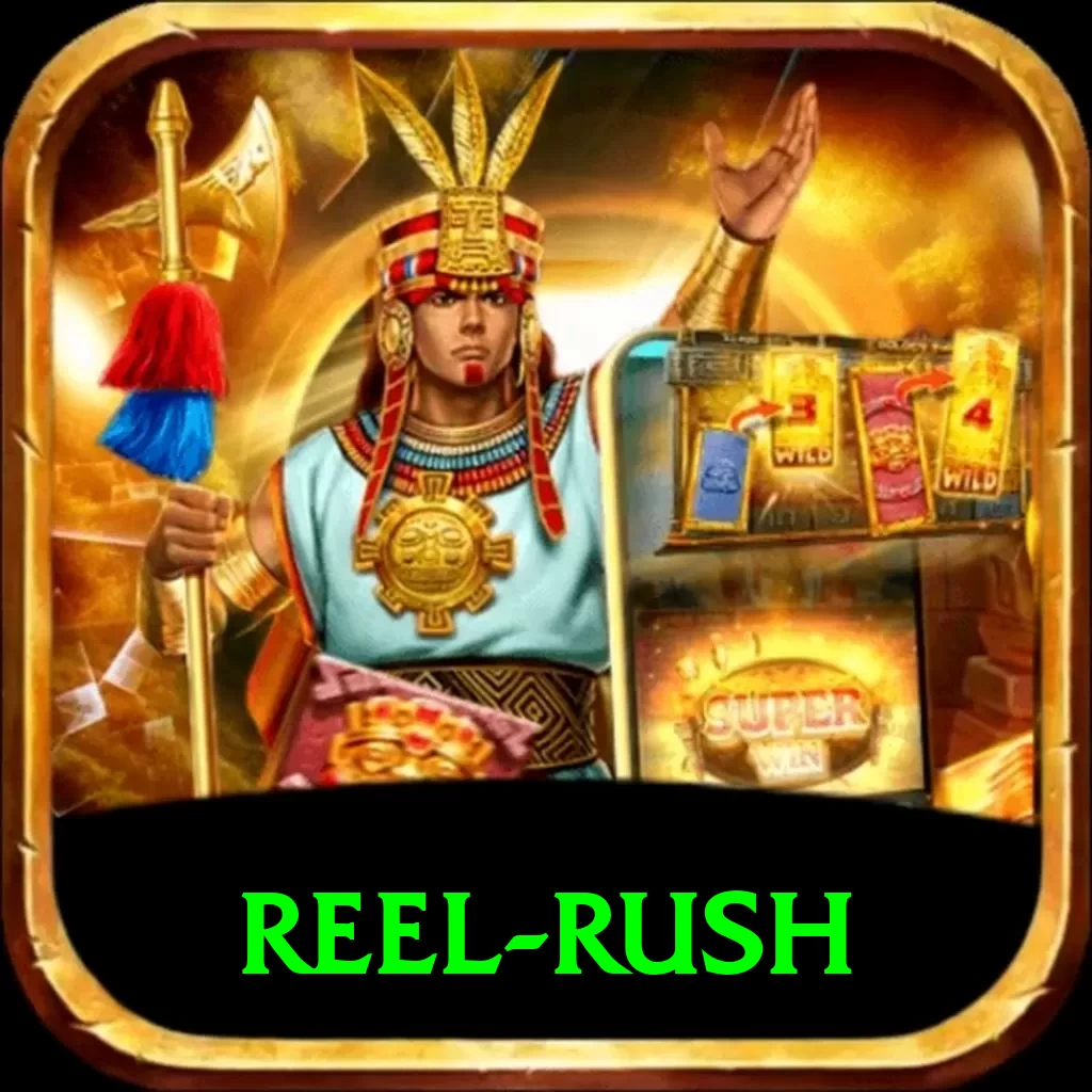 reel rush Turbo v2.1.4 - 2