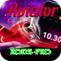 rods Prime Gaming App