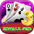 royalx Turbo - Win Real PKR