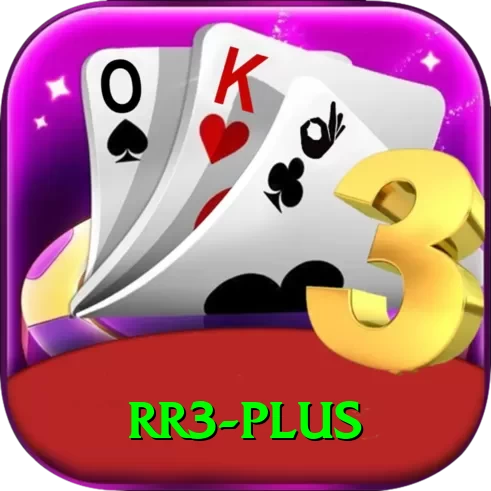 rr3 Plus Edition v3.7.0 - 2
