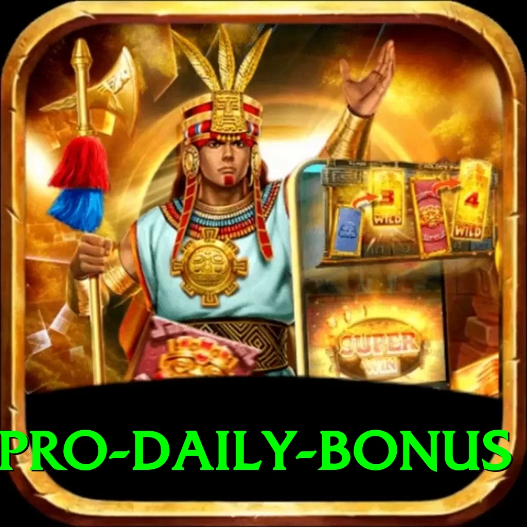 Ruby Fortune Pro - Daily Bonus - 2