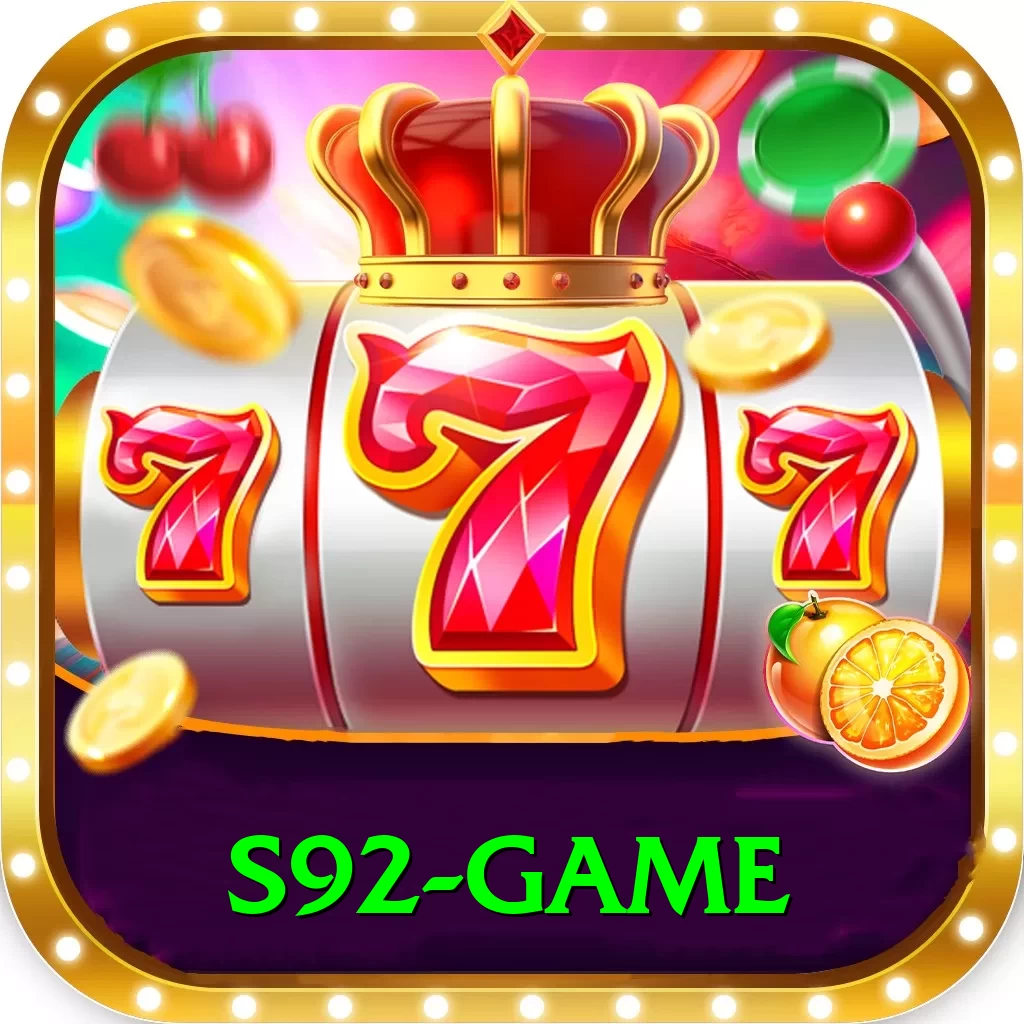 S92 Game Deluxe Pro v3.2.2 - 2