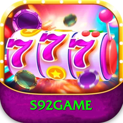 S92Game Elite v4.6.3 - 2
