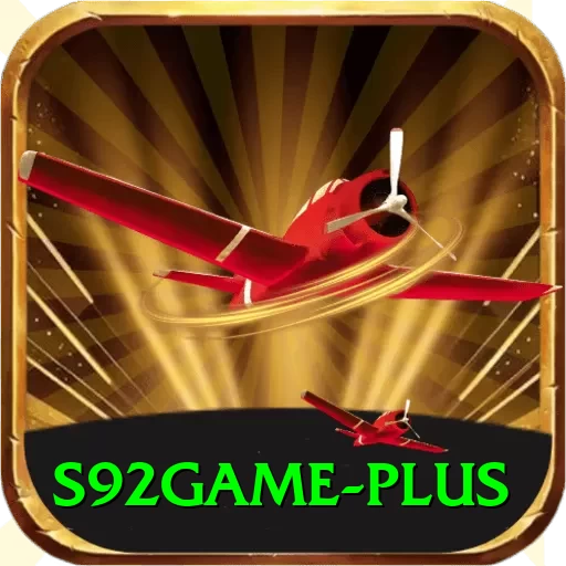 s92game Premium Plus vv4.9.4 - 2
