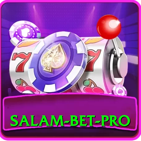 salam bet Champion APK v4.1.6 - 2