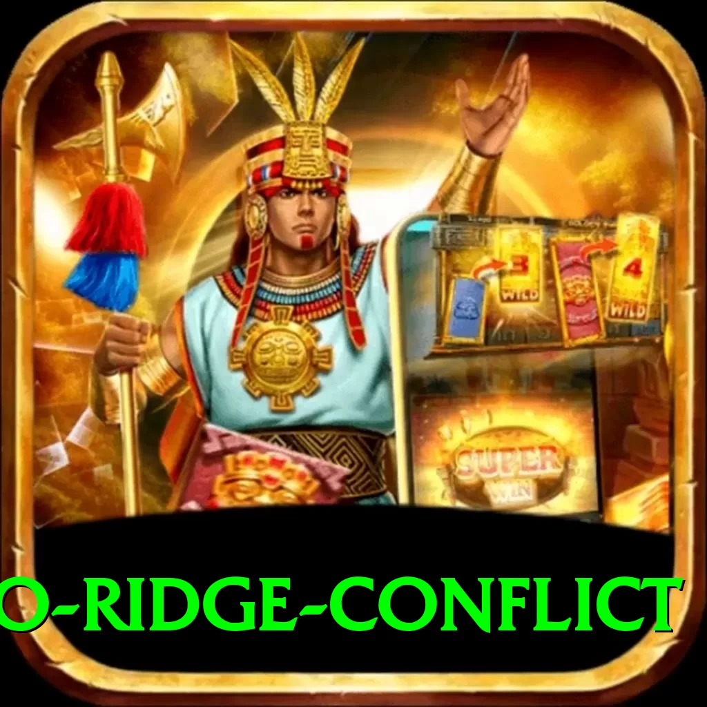 saltoro ridge conflict VIP Edition v4.0.2 - 2