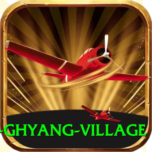 samar ghyang village Deluxe v5.2.6 - 2
