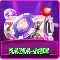 sana mir Apps (Tools & Injectors) Deluxe v2.3.1