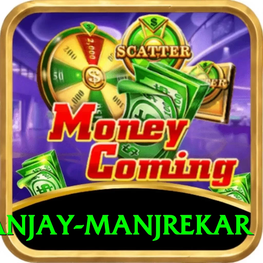 sanjay manjrekar Games (Casino & Earning) Gold v2.0.5 - 2