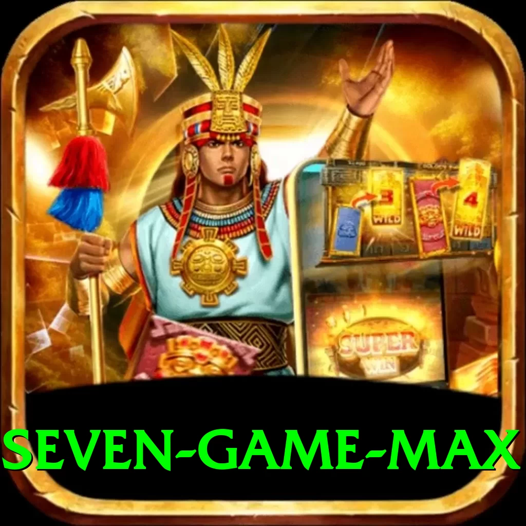 seven game - Supreme v5.5.2 - 2