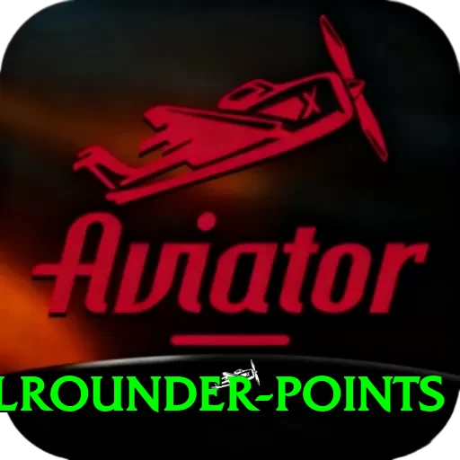 shadab allrounder points Master Pro v2.3.2 - 2