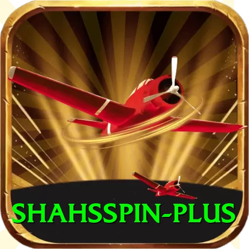 shahsspin Gold Edition v1.3.5 - 2