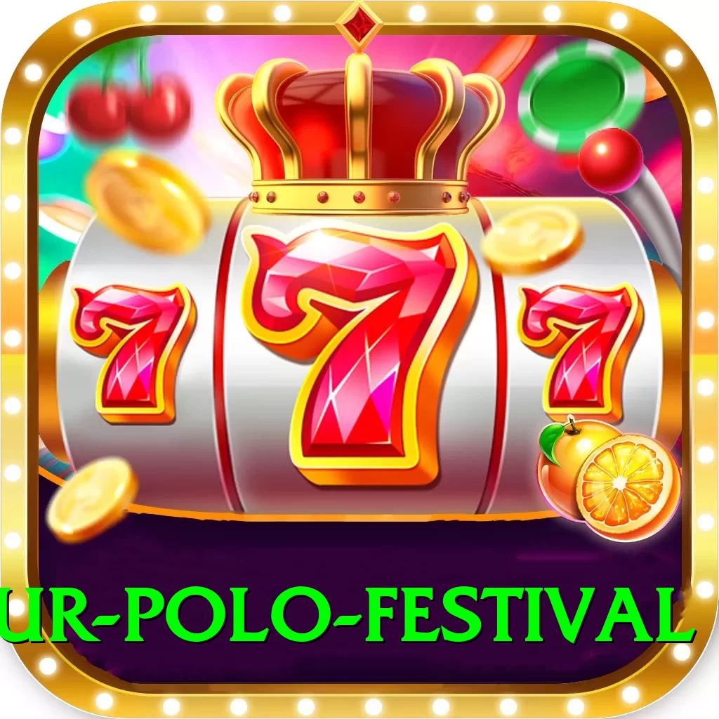 shandur polo festival VIP Pro v3.0.7 - 2